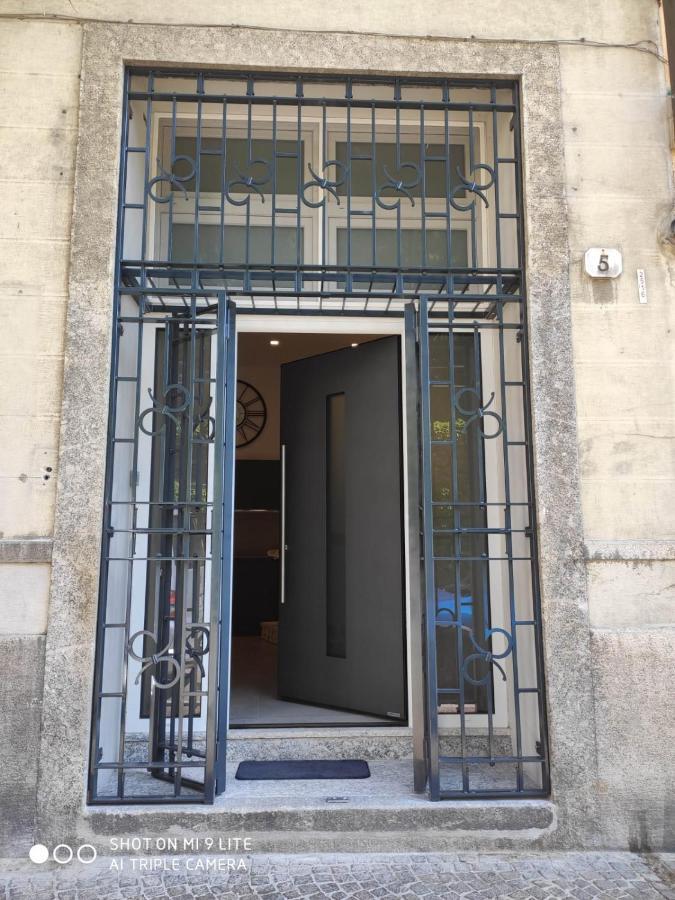Civico29 Appartamento Bilocale Côme Extérieur photo